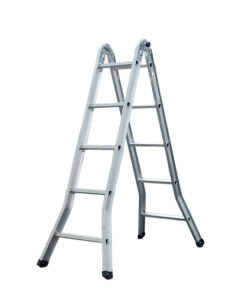 Thang khóa tự động Nhôm hộp 2m đến 3m