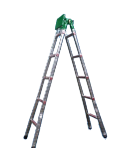 Thang chữ A Nhôm 1.5m đến 3m