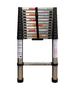 Thang rút đơn inox 3m3 đến 5m4