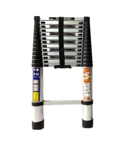 Thang rút đơn Nhôm 3.2m đến 5.9m